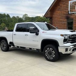 Blackout Autoworks ico