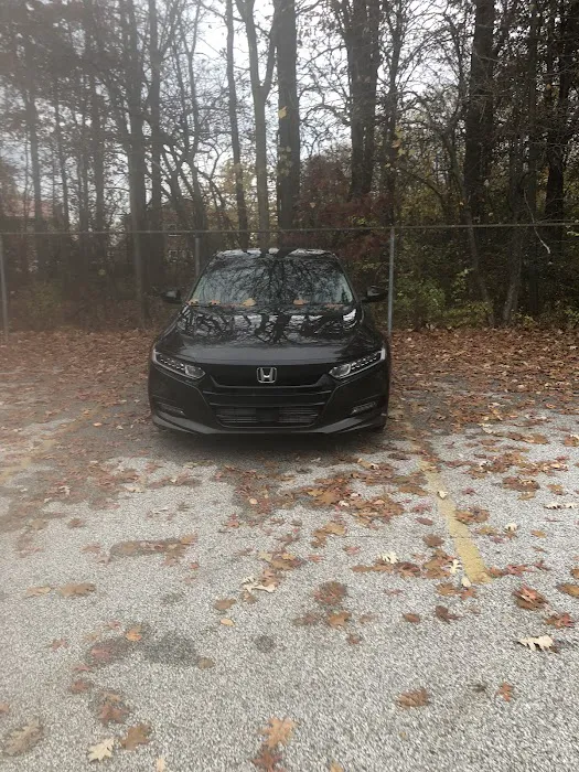 Blackout Autoworks 2