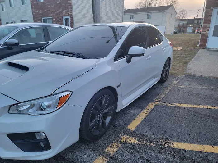 Blackout Autoworks 5