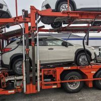 Adventure Subaru Parts Department