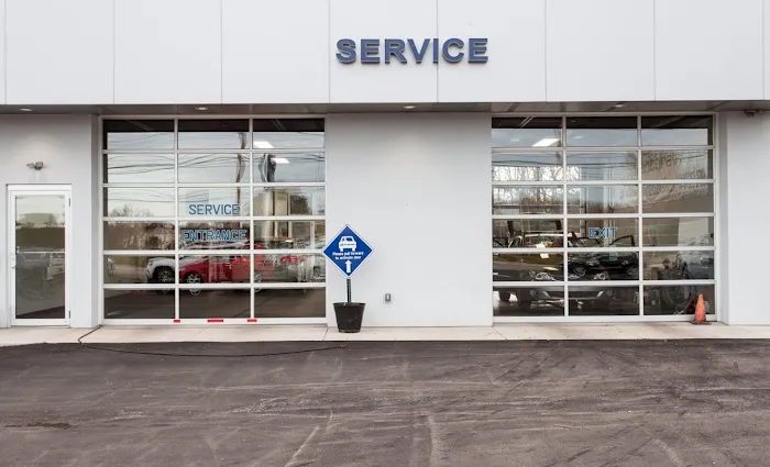 Adventure Subaru Service Department 0