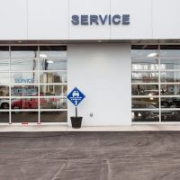 Adventure Subaru Service Department