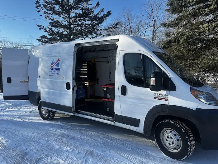 Expertise Mobile Tire and Brake 1