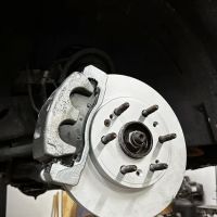 Expertise Mobile Tire and Brake
