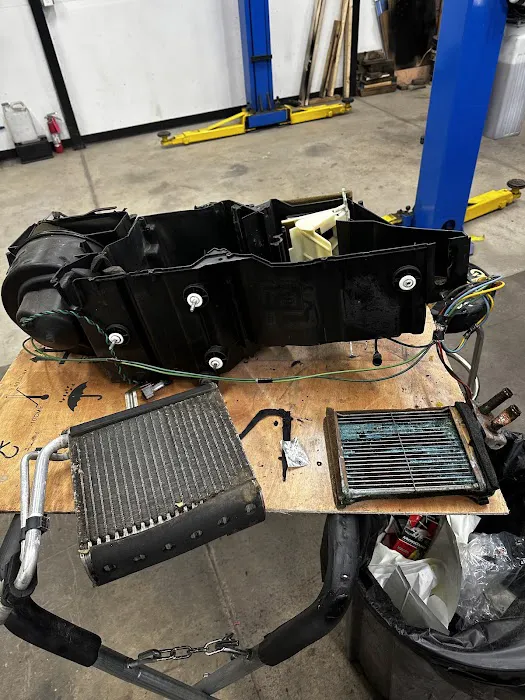 Expertise Mobile Tire and Brake 5