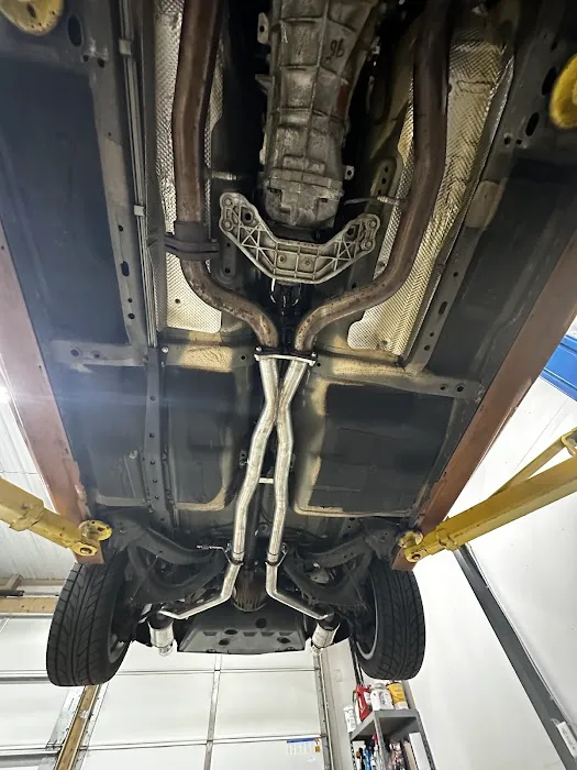 Expertise Mobile Tire and Brake 6