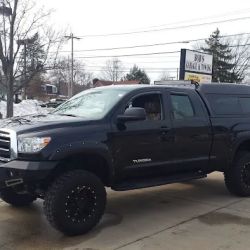 A Better Truck Cap & Hitch ico