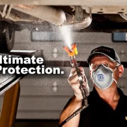 Krown Rust Control ico