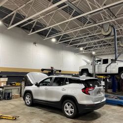 Classic Buick GMC Auto Repair Shop ico
