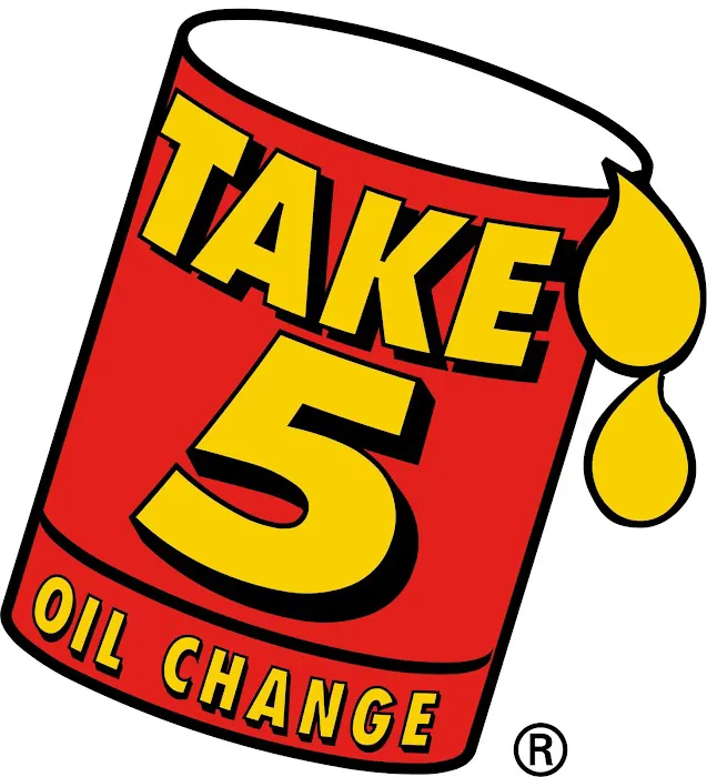 Take 5 Oil Change 2