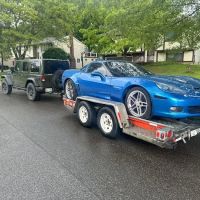 Martin's Auto Body