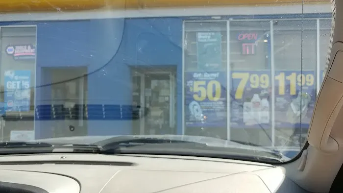 NAPA Auto Parts 0