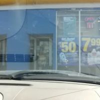 NAPA Auto Parts
