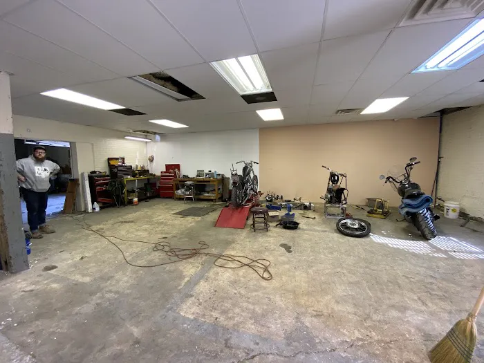 Perk's Cycles 1
