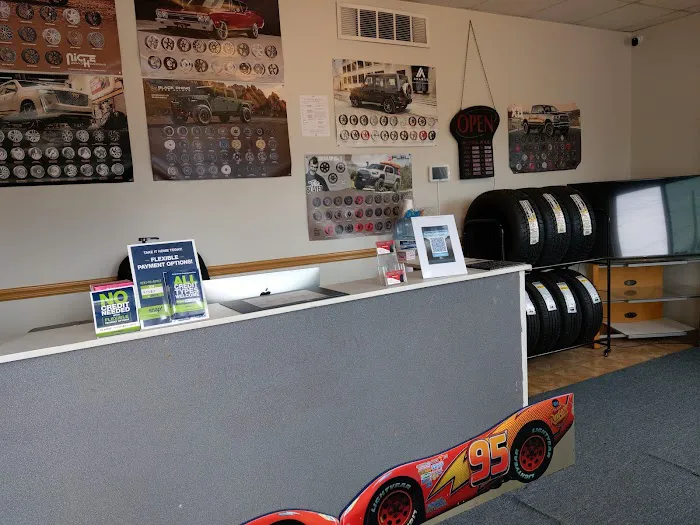 Berea Tire and Auto Repair 0
