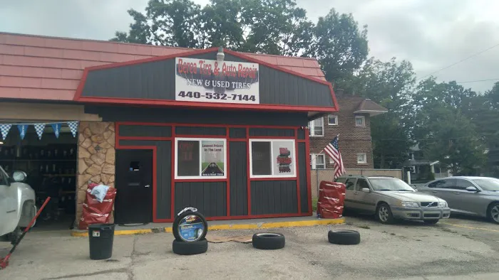 Berea Tire and Auto Repair 6