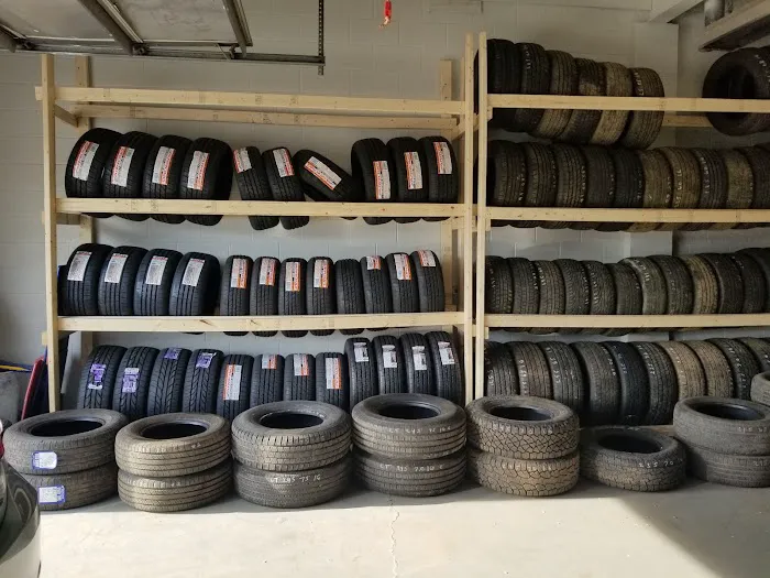 Berea Tire and Auto Repair 8
