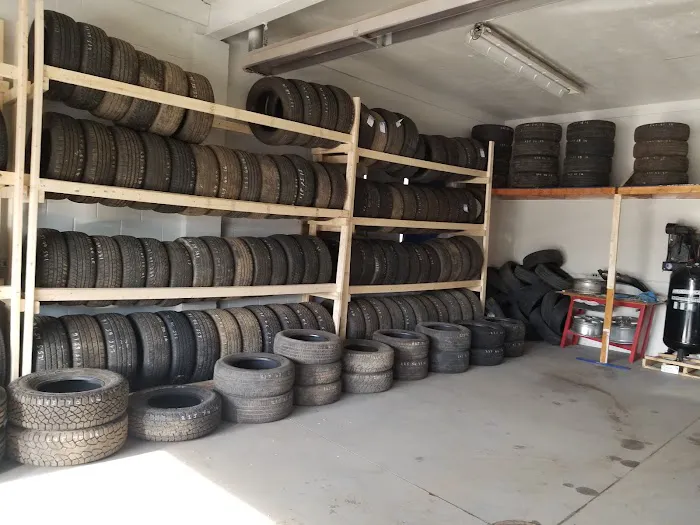 Berea Tire and Auto Repair 4