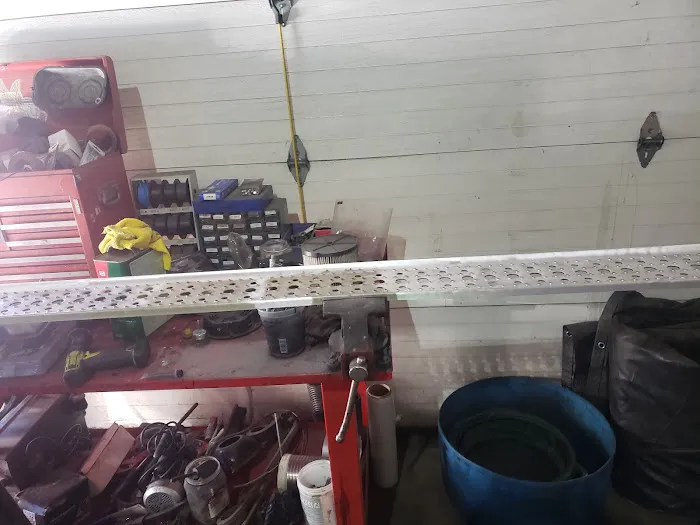 Coqui Express Truck and Trailer Repair 2