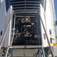 Coqui Express Truck and Trailer Repair