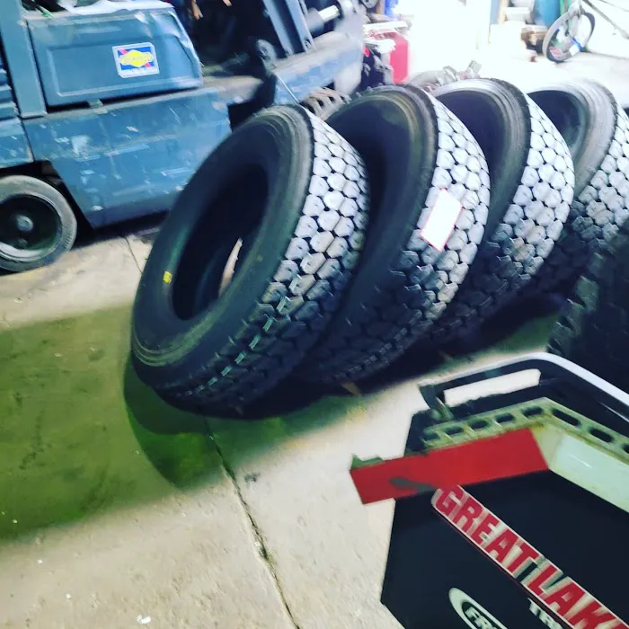 Coqui Express Truck and Trailer Repair 6