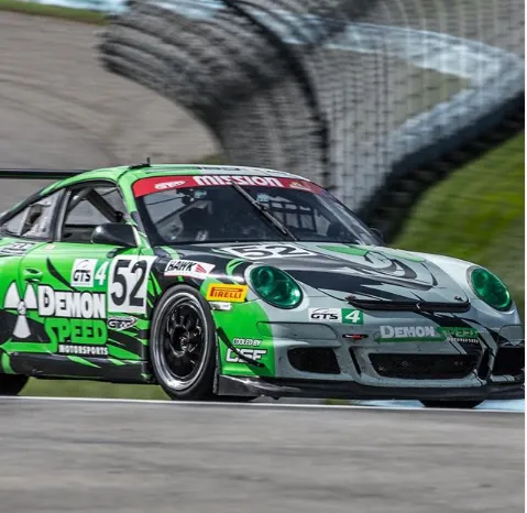 Demon Speed Motorsports 3