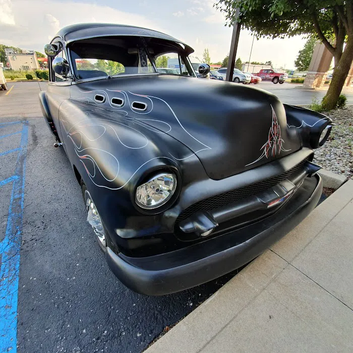 Ron's Berea Auto Services 3