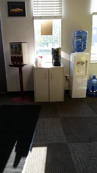 Ron's Berea Auto Services 2