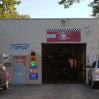 Automotive Creations Repair