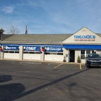 Tire Choice Auto Service Centers