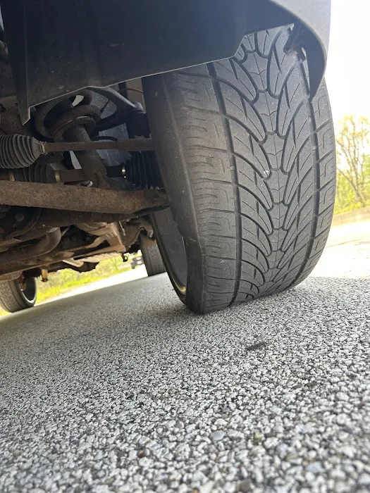 Tire Choice Auto Service Centers 4