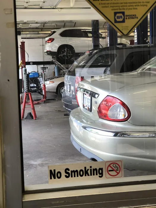 Tire Choice Auto Service Centers 2