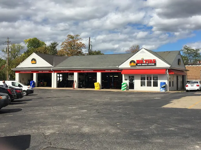 Tire Choice Auto Service Centers 6
