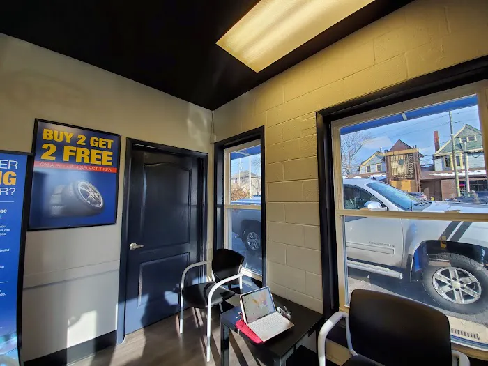 Tire Choice Auto Service Centers 5
