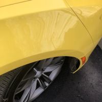 Serpentini Collision Center - Middleburg Heights