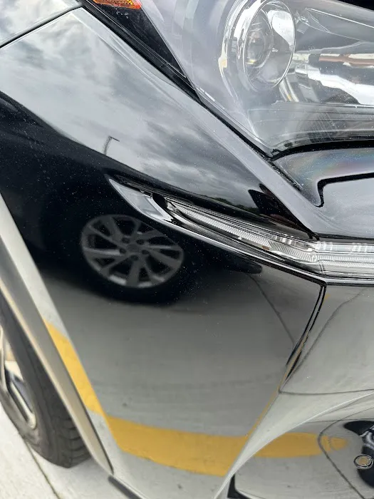 Serpentini Collision Center - Middleburg Heights 4