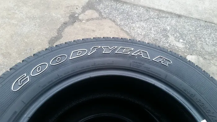 Affordable Used Tires and cars 1