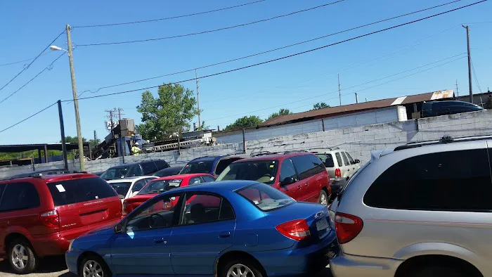 Affordable Used Tires and cars 4