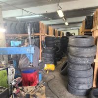 Affordable Used Tires and cars