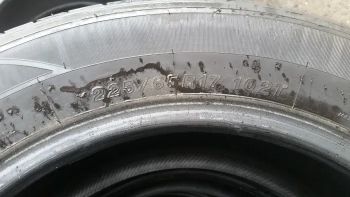 Affordable Used Tires and cars 2