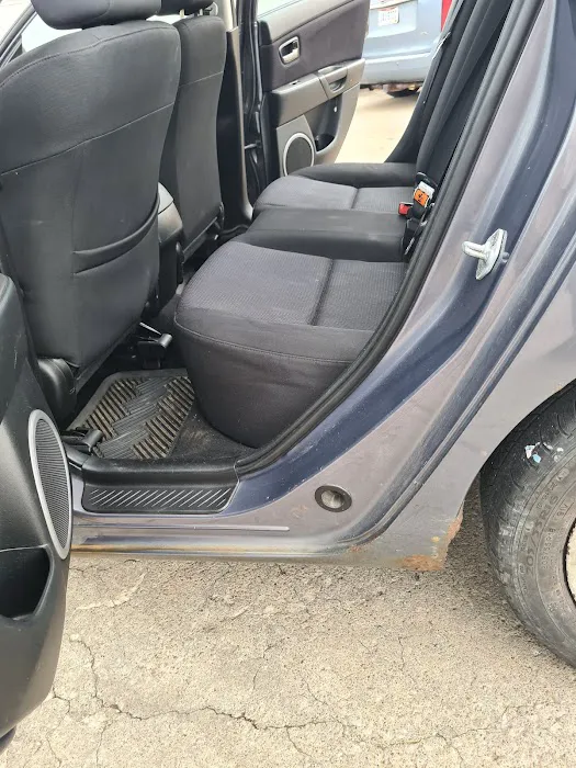 Affordable Used Tires and cars 5