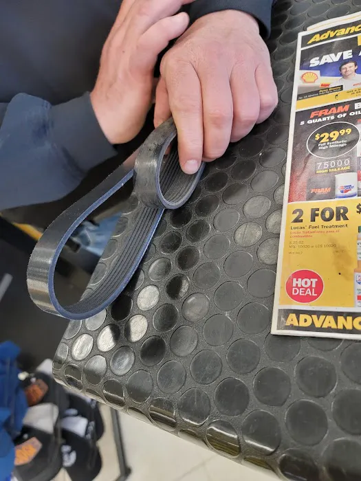 Advance Auto Parts 7