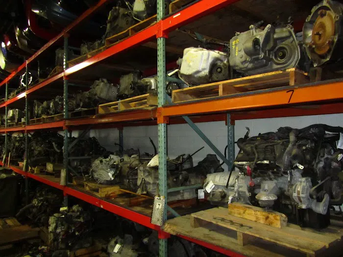 Morad Parts Company 4