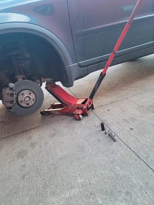 All Season used & new tires 0