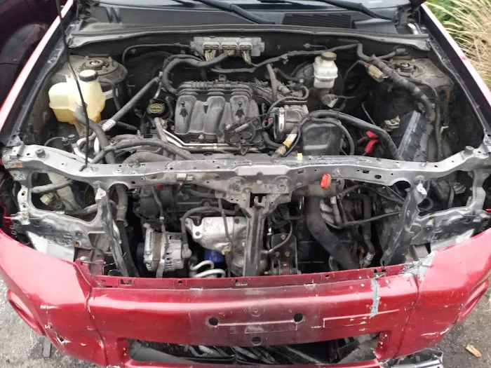 One Stop Super Shop Auto Repair 3