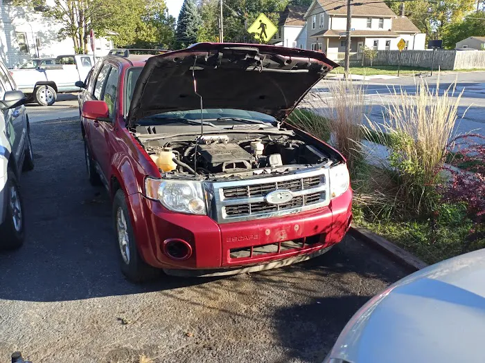 One Stop Super Shop Auto Repair 1