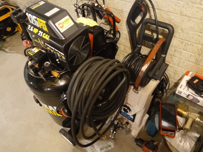 One Stop Super Shop Auto Repair 0