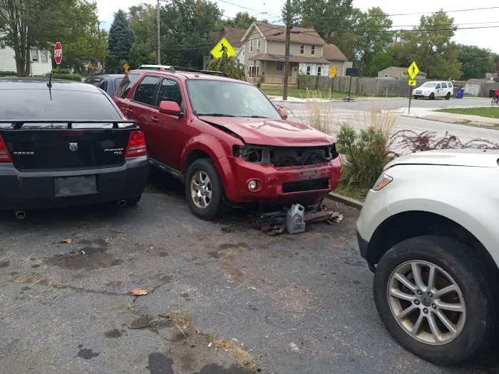 One Stop Super Shop Auto Repair 2