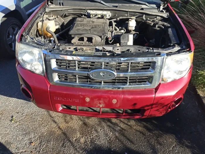 One Stop Super Shop Auto Repair 5