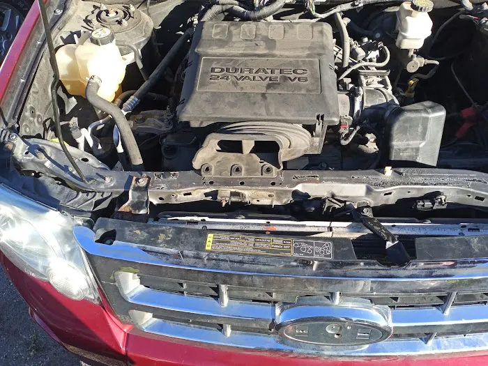 One Stop Super Shop Auto Repair 6